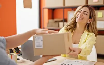 Entrega rápida de todas las columnas SweetSep