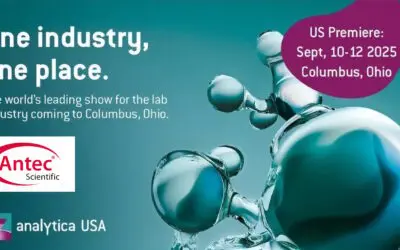 Analytica USA 2025