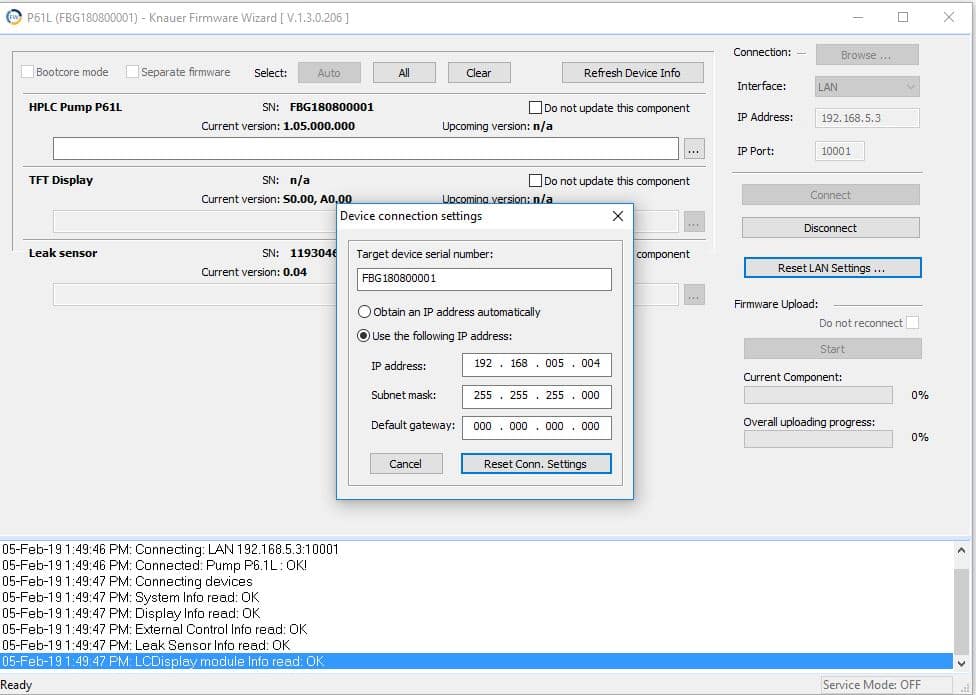 apc serial number check